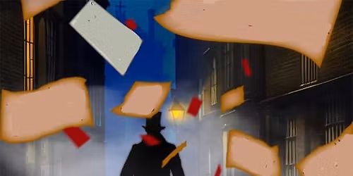 La v\u00e9ritable fausse histoire de Jack l\u2019\u00e9ventreur