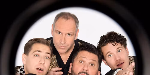 Cagey Strings im Podium@Allacher Schie\u00dfst\u00e4tte