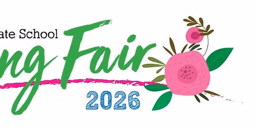 Ironside State School Spring Fair 2026