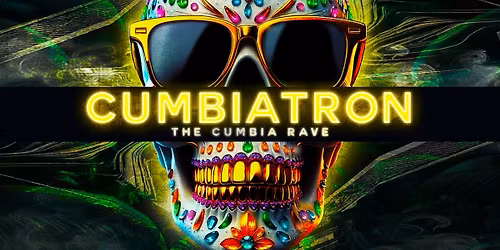 Cumbiatron