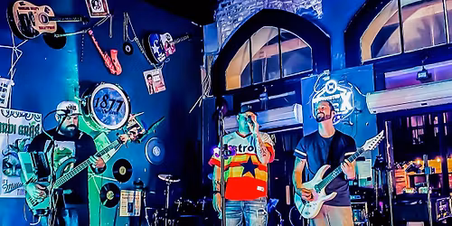 Turning Point at Garden Inn & Suites Pearland