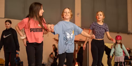 ROLLERBEATS PERTH - Family Roller Disco 