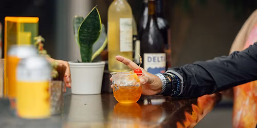 Summer Happy Hour at Embarcadero Center