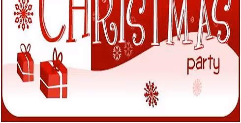 PO ELKS:  Christmas Party: &  Snowball Fight, 