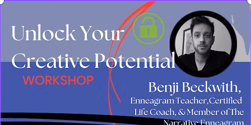 Unlock Your Creative Potential - Accessing Creativity using the Enneagram