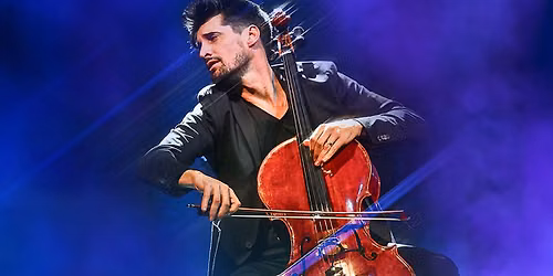 Luka Sulic Life Tour