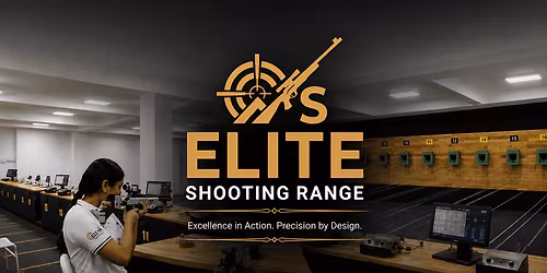 Elite Shooting Range
