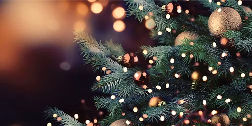 Faith Baptist Church Holiday Musical