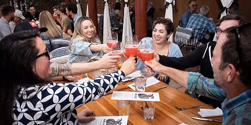 German Beer Dinner \nFarm & Table x Lasso Coffee & Lager