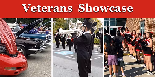 Veterans Showcase