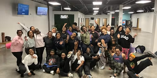 Sunday Stretch Social