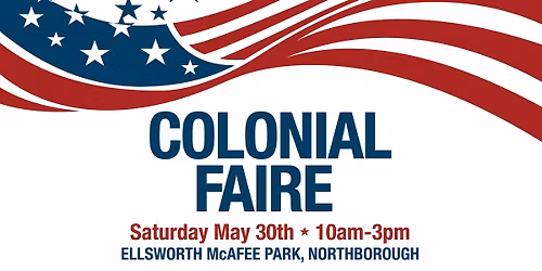 Colonial Faire
