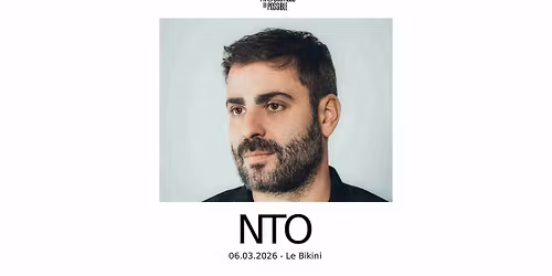 NTO + Guest : Le Bikini