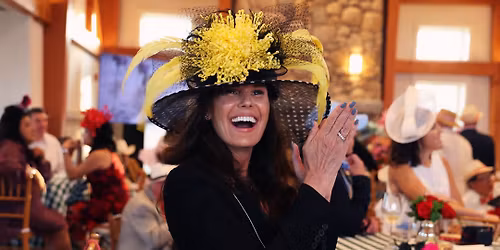 Kentucky Derby at Ocean House