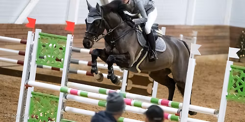 Kukulinna Talvekarika II etapp 