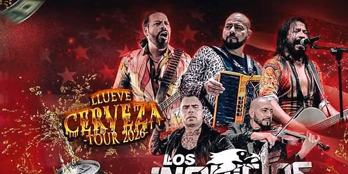 LOS INQUIETOS DEL NORTE EN LOWELL