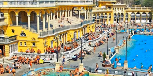 Budapeszt \u2013 jedziemy po przygod\u0119! 4 WOLNE  MIEJSCA \ud83c\udf89