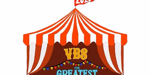 The Greatest Show VBS