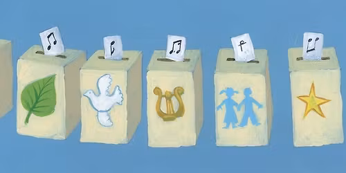 F\u00e6llessang fra The EU Songbook