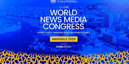 77th World News Media Congress