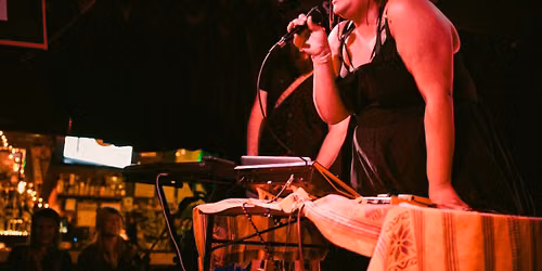 Machet\u00e9 Mouth Record Release and Concert at the Denver Art Museum