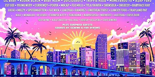 UnoTheActivist: Omega Tour at Roxy Theatre Los Angeles