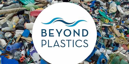 Earth Day Event: Plastic Planet: Can We Break the Habit? Dr. Kim Cameron of Beyond Plastics