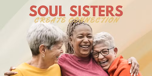 Soul Sisters Group at Unity of Sarasota
