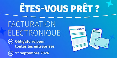 R\u00e9union de sensibilisation \u00e0 la facturation \u00e9lectronique - Gap-3