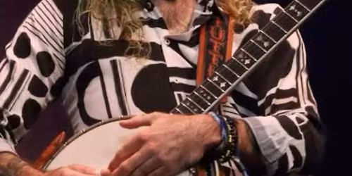 Bluegrass Monday w\/ Kyle Tuttle