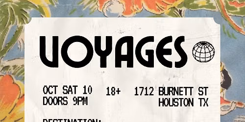 Voyages
