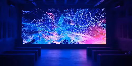 Digital Dimensions