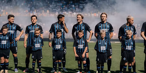 CLUB BRUGGE - SPORTING CHARLEROI | JUPILER PRO LEAGUE