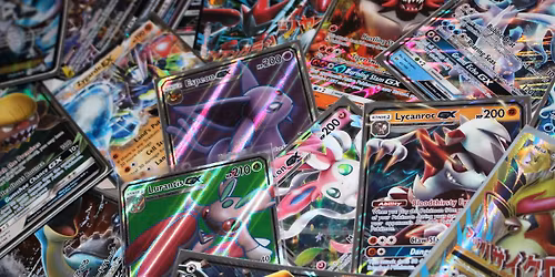 Pokemon Homeschool Group- Unsanctioned