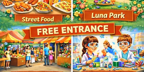 May Fiesta @KolossiPark