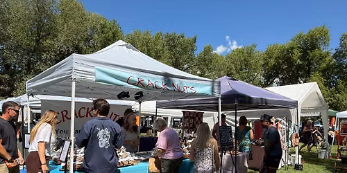  Buckley Park Arts and Crafts Festival 
