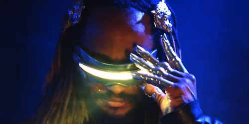 THUNDERCAT \/\/ The Glasshouse, Gateshead