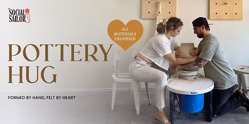 Pottery Hug - Bangalore