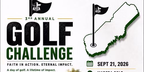 FCA Golf Challenge