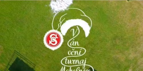 XII. Ro\u010dn\u00edk V\u00e1no\u010dn\u00ed turnaj sm\u00ed\u0161en\u00fdch dru\u017estev 