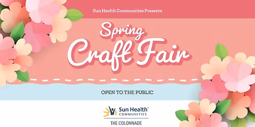 Spring Craft Fair