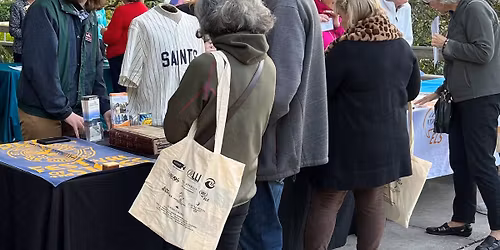 Osher Lifelong Learning Open House