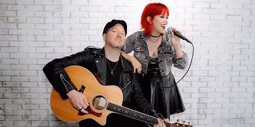 The 789s Duo & Taps n' Corks