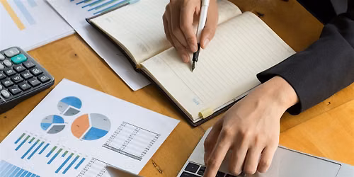 Back up your funding bid (using demographical data)