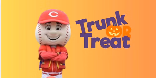 Trunk & Treat at the Well