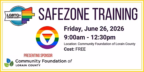 SafeZone Training