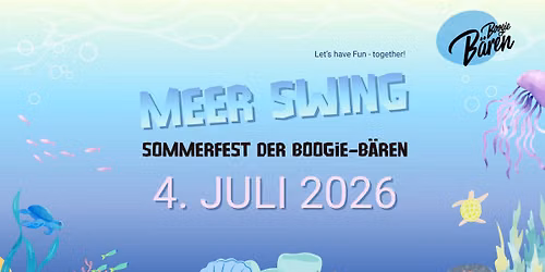 Sommerfest der Boogie-B\u00e4ren 2026