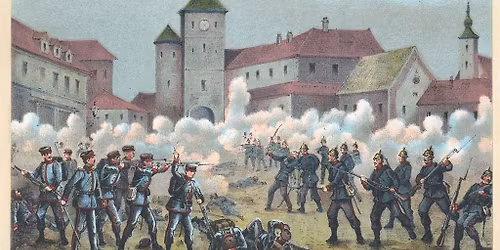 160. v\u00fdro\u010d\u00ed bitvy u Ji\u010d\u00edna