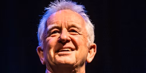 Ron James The Noise Between Our Ears at Burton Cummings Theatre