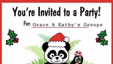 2025 Christmas Party